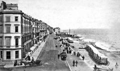 Carlisle-Parade.-1903.